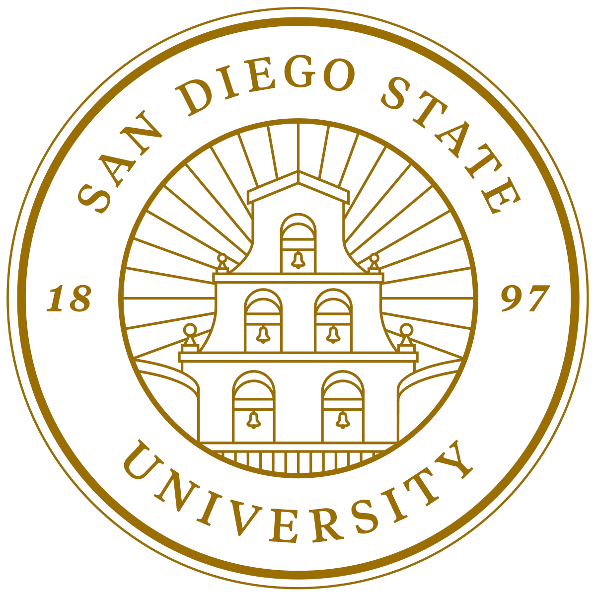 Mark Duraid Logo