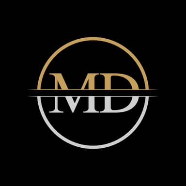 MD Logo